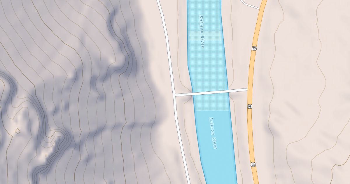 Map preview of BLM National GTLF Public Motorized Roads 3b95476f-0744-4287-9c70-54ae5e79df1c