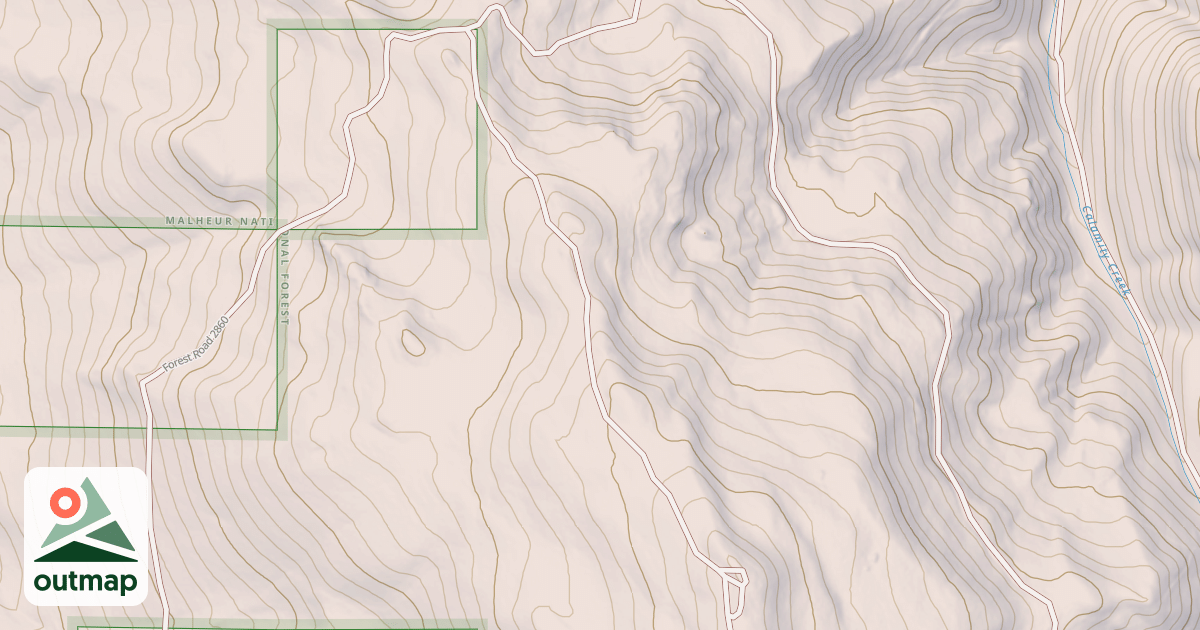 Map of MAJOR LOCAL CALAMITY  LT MRS