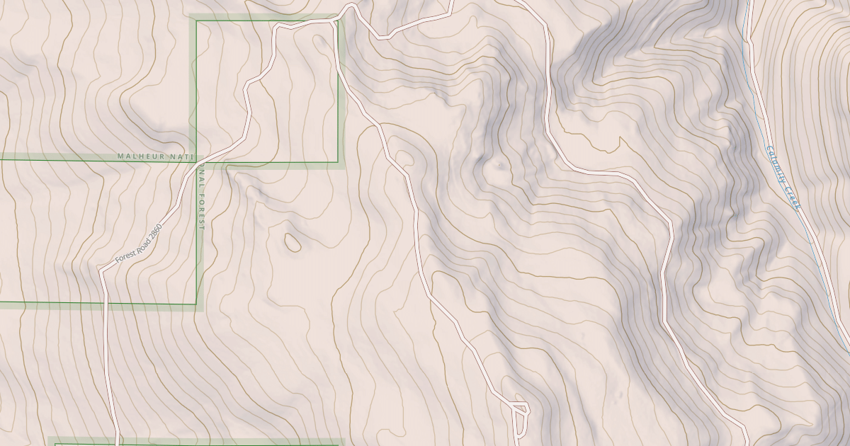 Map preview of MAJOR LOCAL CALAMITY  LT MRS