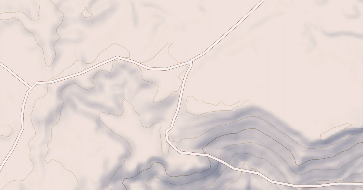 Map preview of BLM National GTLF Public Motorized Roads 292f7162-f2d9-4a77-900a-ecea2ea491b0