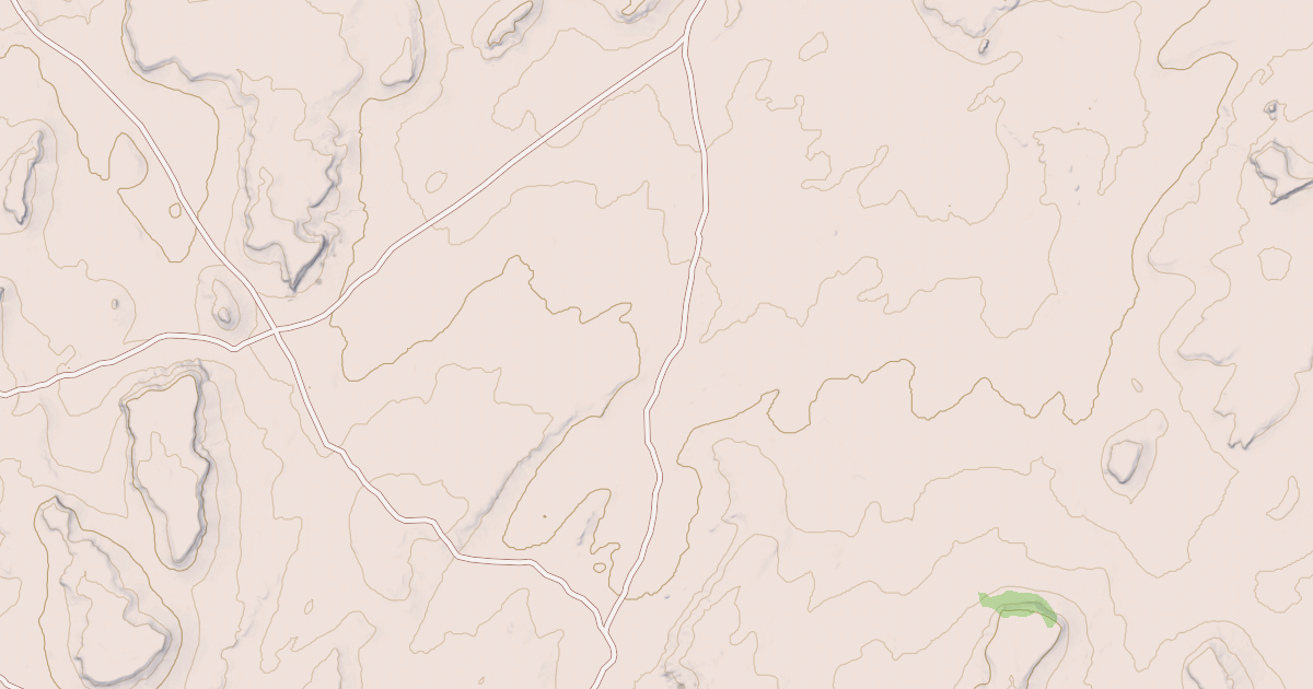 Map preview of BLM National GTLF Public Motorized Roads 2076ddcd-ba08-4a99-bfa9-80f21c5bb3bd