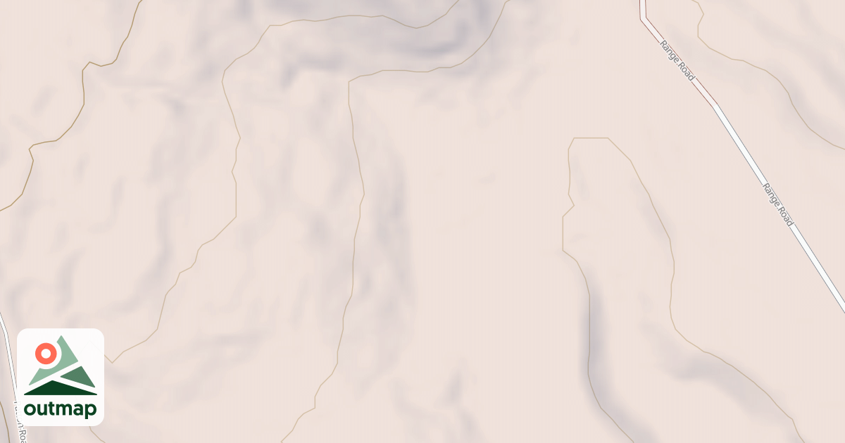 Map of powerline