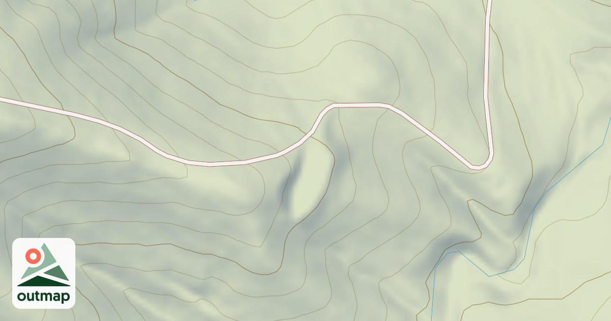 Map of BLM National GTLF Public Motorized Roads 4ad445d7-cab1-4bd0-9f44-915ff3a849c5