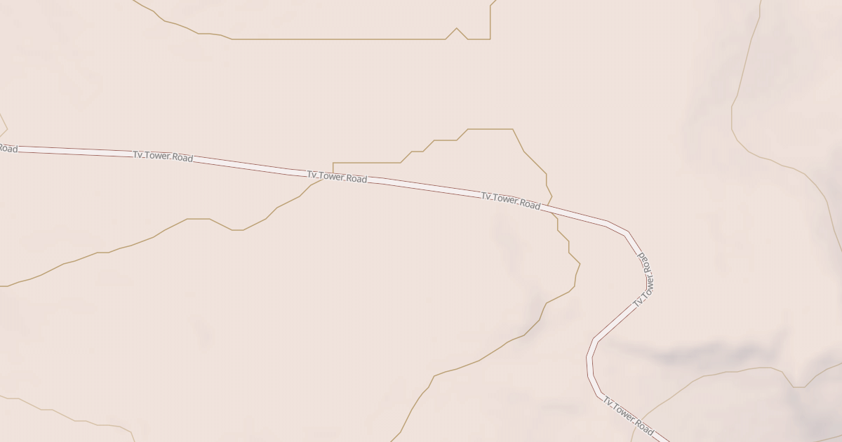 Map preview of BLM National GTLF Public Motorized Roads 1fa6badb-68ee-4109-ae27-6171166e2bf9