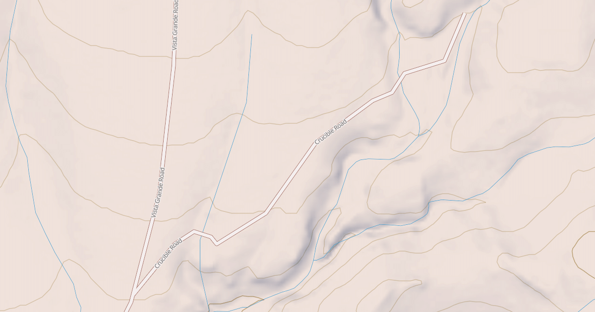 Map preview of BLM National GTLF Public Motorized Roads 868bc6ec-38d3-46cc-87b4-ed61c47541d8