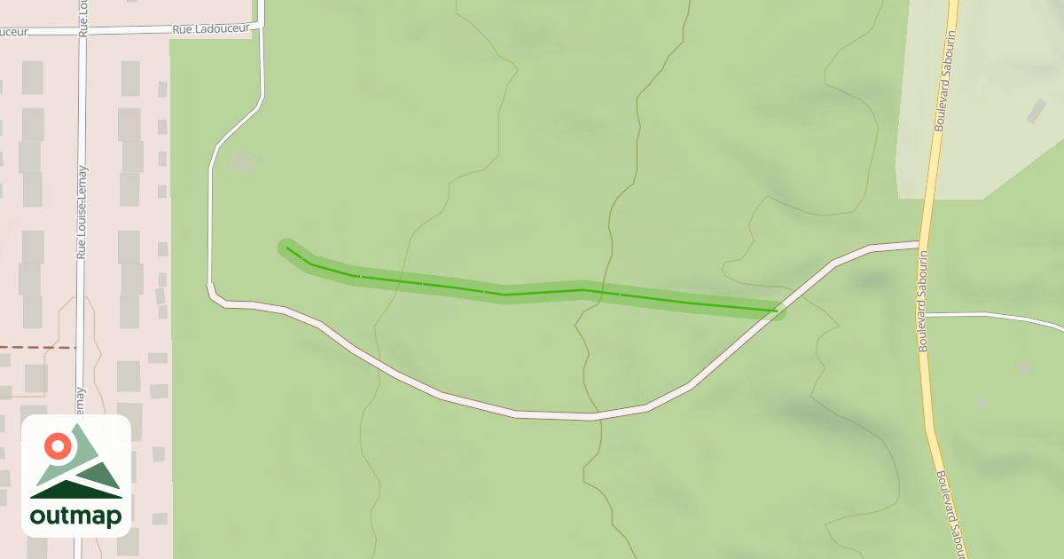 Map of 2