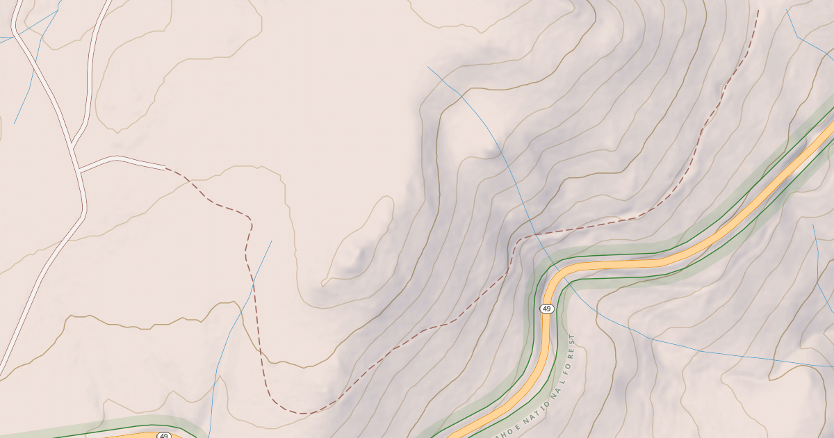 Map preview of CROSSLONAVICH SP