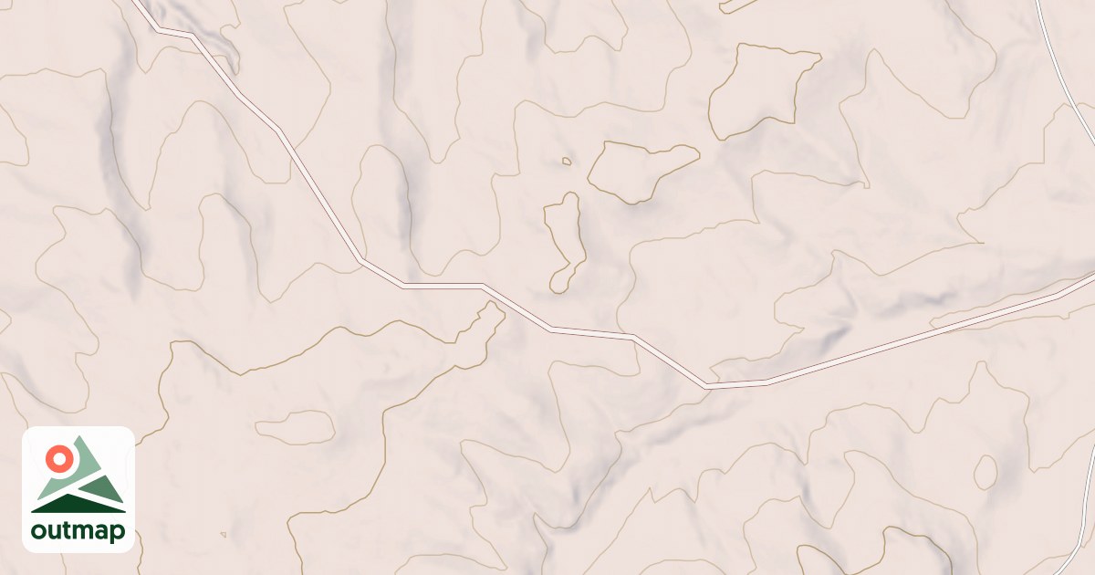 Map of (FDR) 8302