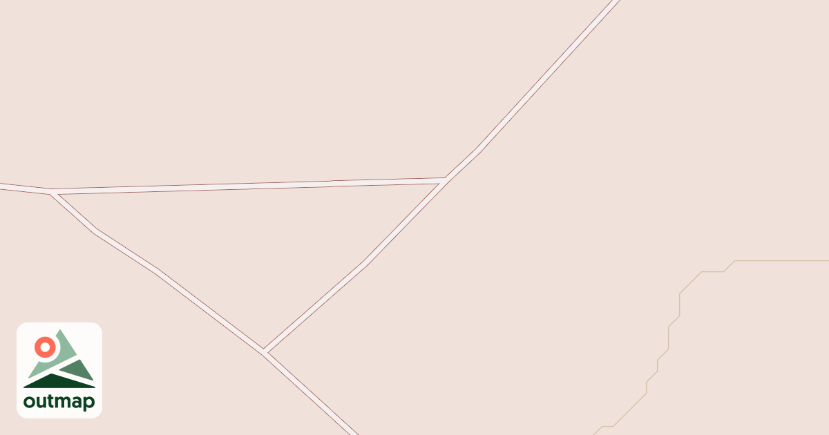 Map of BLM National GTLF Public Motorized Roads 85b8daab-5430-4f29-a353-5fefded616b5