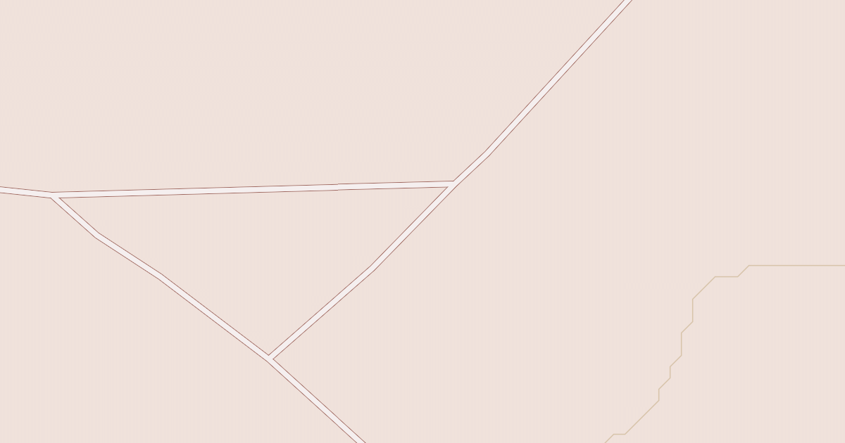 Map preview of BLM National GTLF Public Motorized Roads 85b8daab-5430-4f29-a353-5fefded616b5