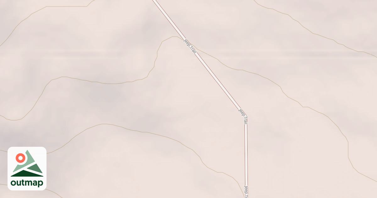 Map of Kotsina River Trail