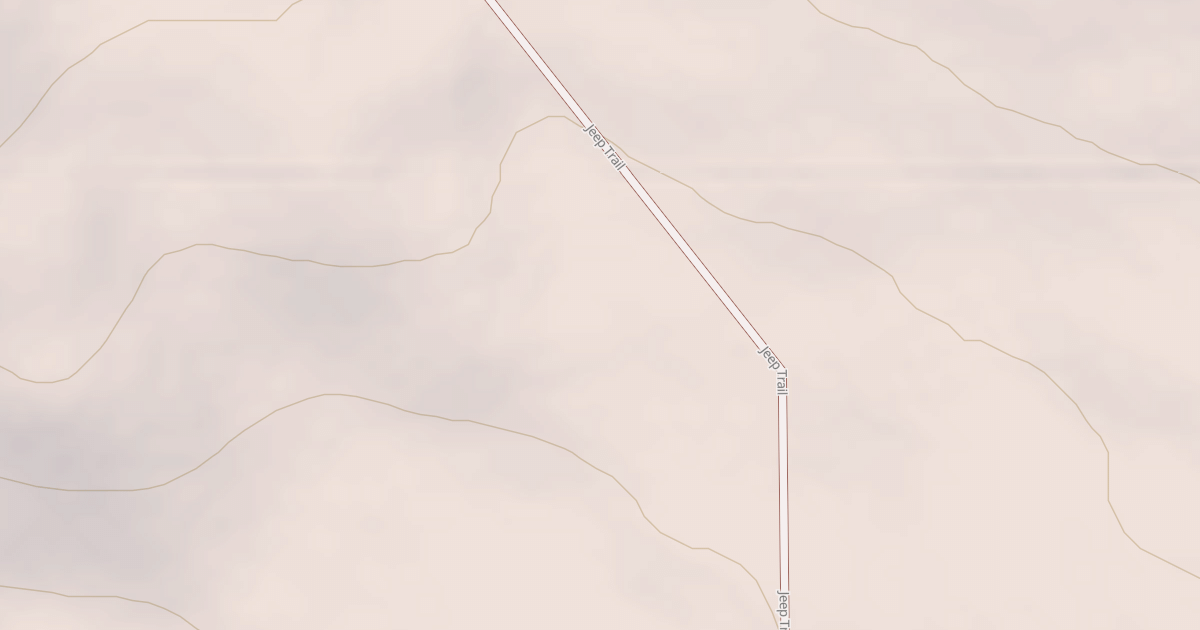 Map preview of Kotsina River Trail