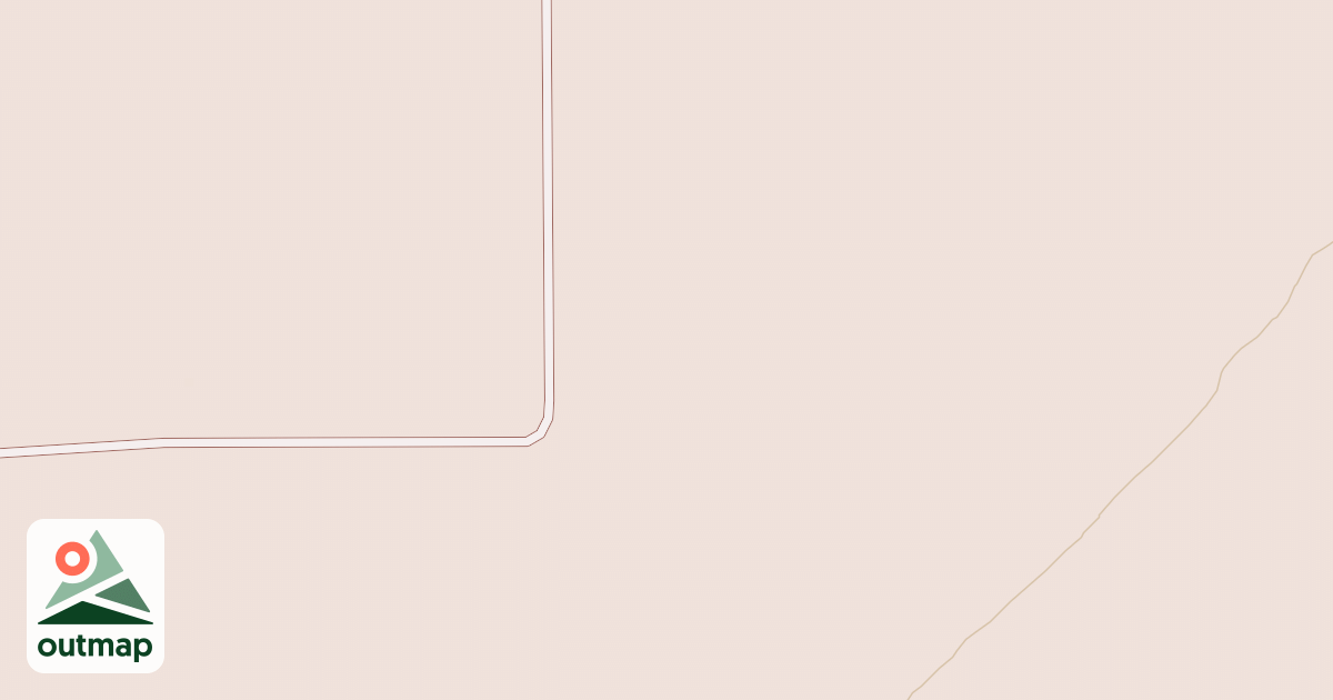 Map of Huntersville Trail