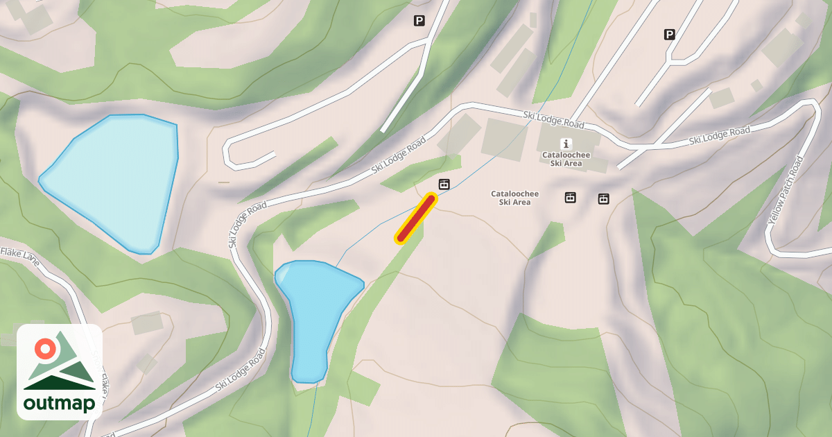 Map of Beginner's Luck