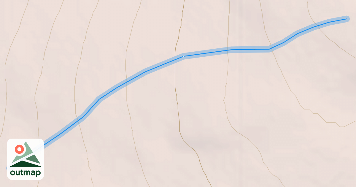 Map of Black Spruce