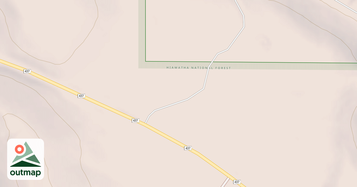 Map of MURPHY ROAD