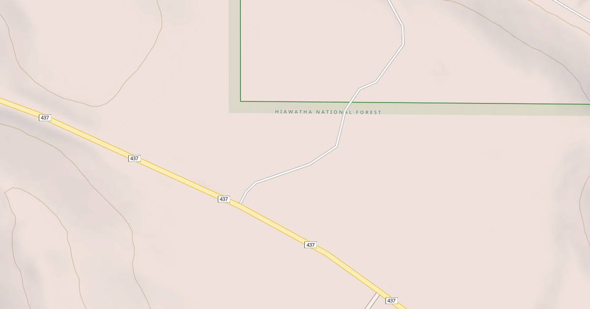 Map preview of MURPHY ROAD