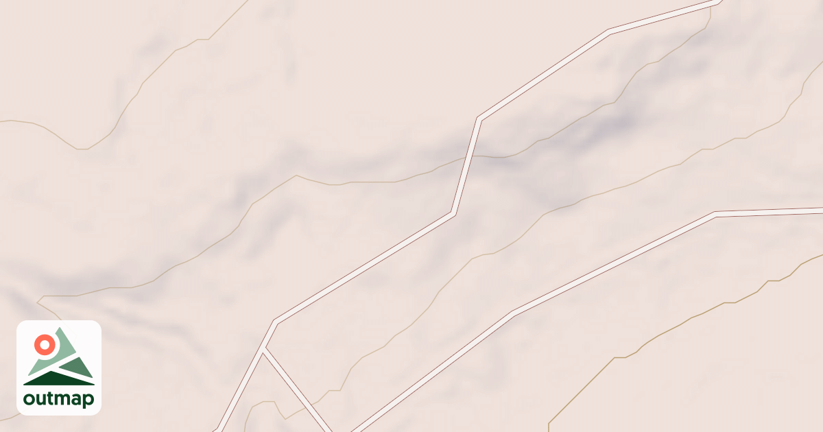 Map of C.J. Ramstad/North Shore State Trail