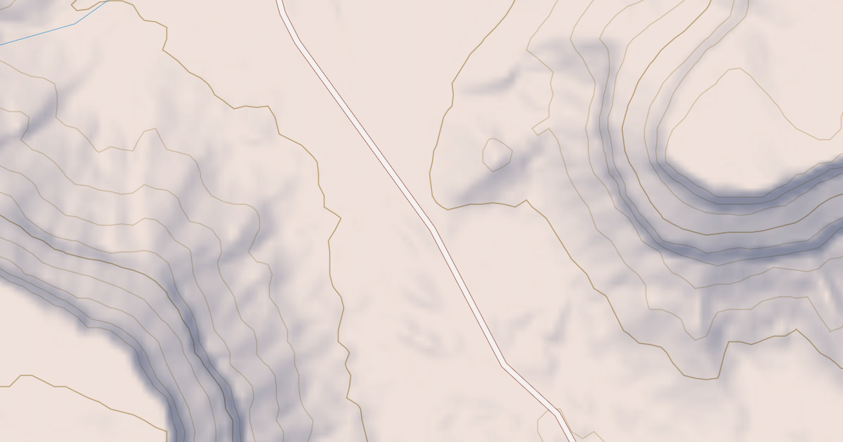 Map preview of BLM National GTLF Public Motorized Roads 02e3aafb-9a01-4cbd-a693-3d6ad155a96e