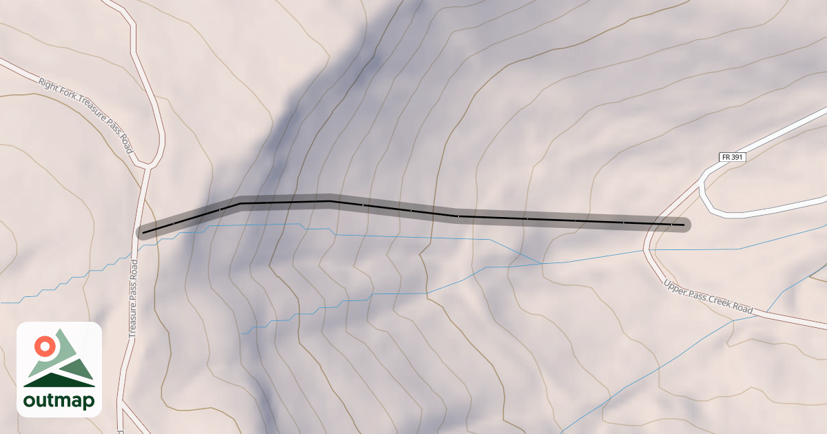 Map of Solarium