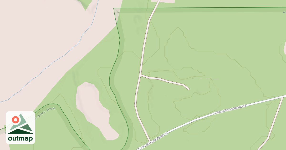 Map of GRAVEYARD