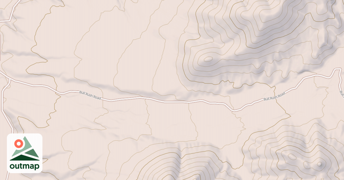 Map of BLM National GTLF Public Motorized Roads 193f92ae-d6d1-4bcf-96f6-27354ce06280