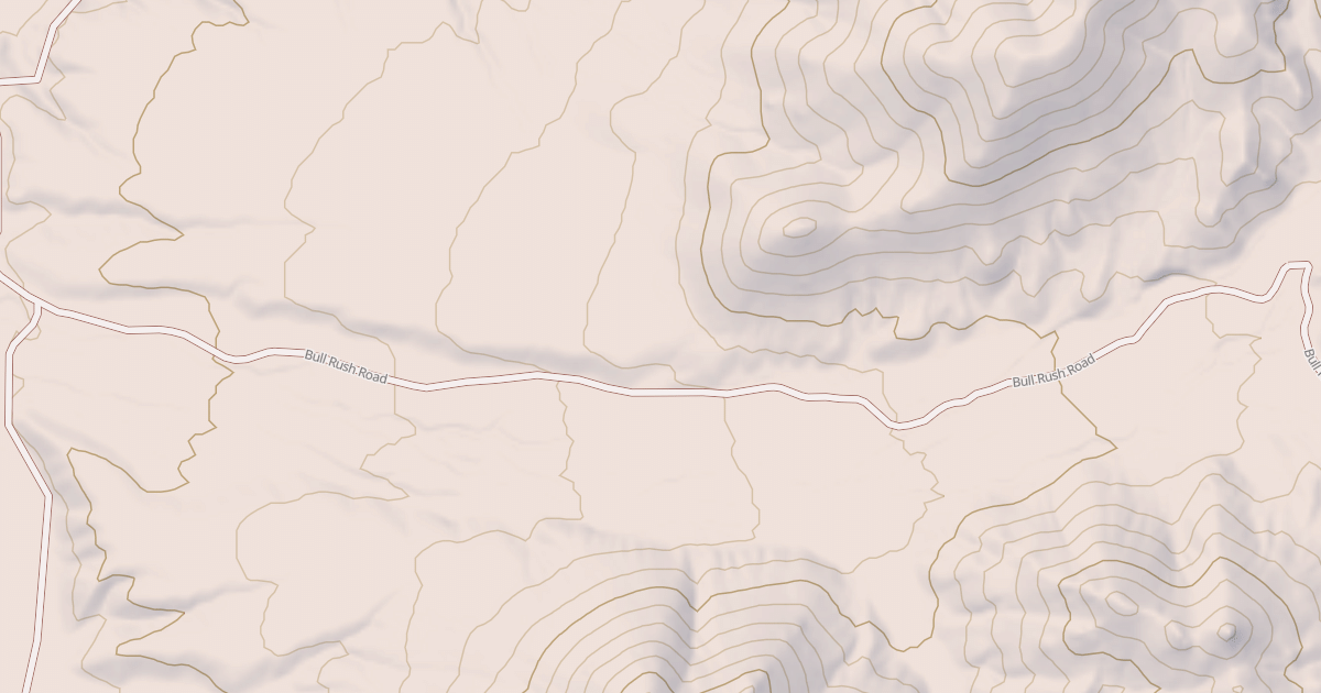 Map preview of BLM National GTLF Public Motorized Roads 193f92ae-d6d1-4bcf-96f6-27354ce06280