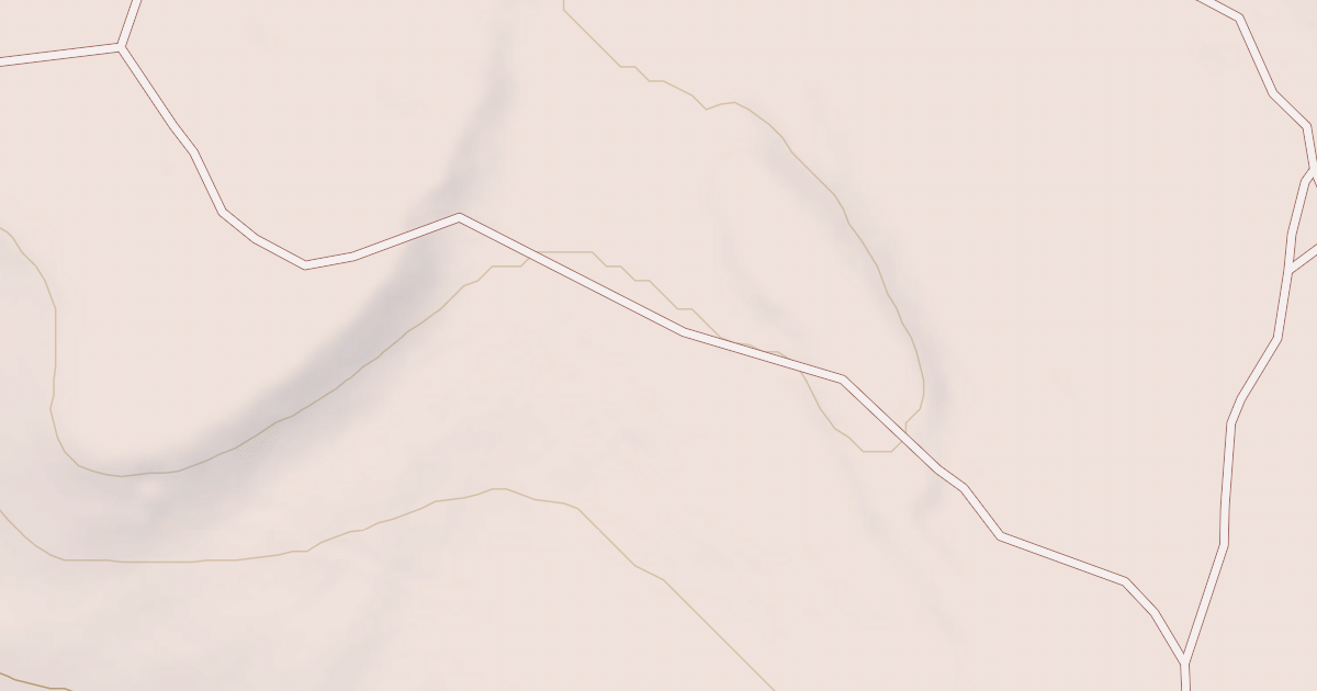 Map preview of USFS National Forest System Roads {04866A21-D6D7-4EF2-AFD6-72E66DE8EA3A}