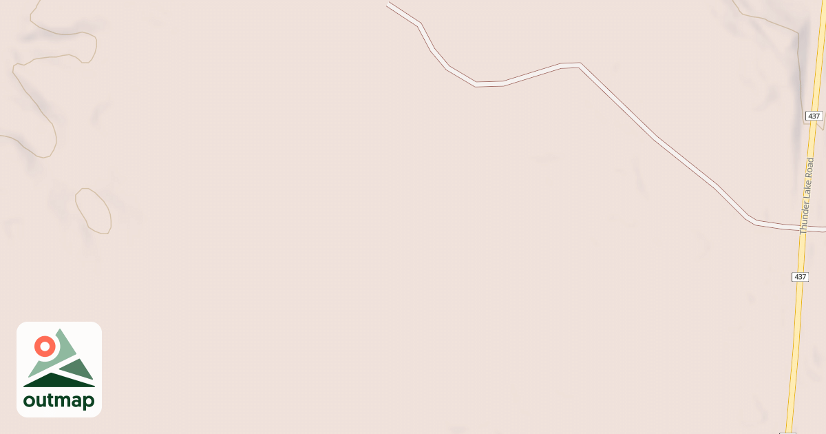 Map of NICHOLAS