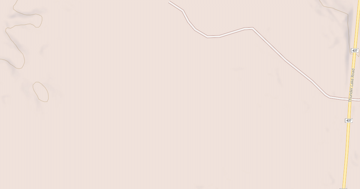 Map preview of NICHOLAS