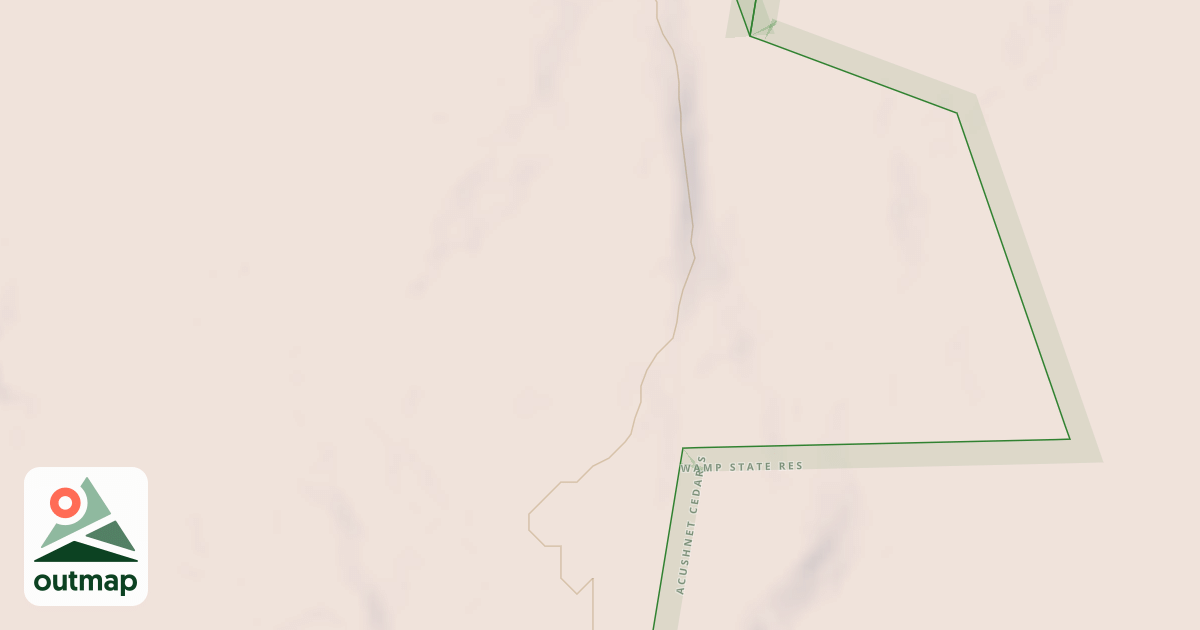 Map of USGS National Digital Trails 60957321-ec7c-48bb-834d-5c430d343248