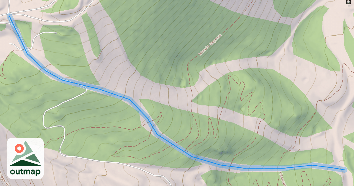 Map of Quicksilver