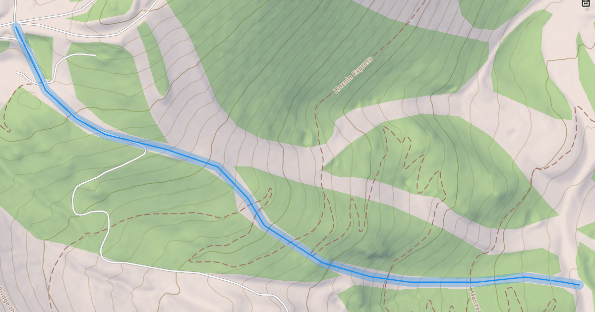 Map preview of Quicksilver