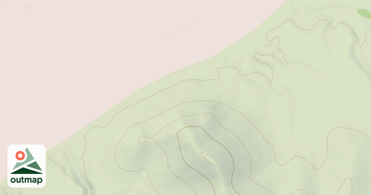 Map of BLM National GTLF Public Motorized Roads 2f69c190-3159-48d2-b436-4e17de000d89