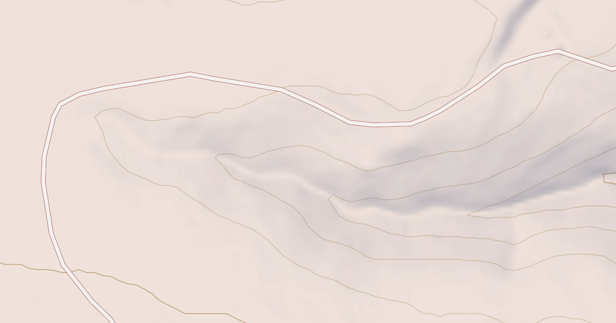 Map preview of 4030 U