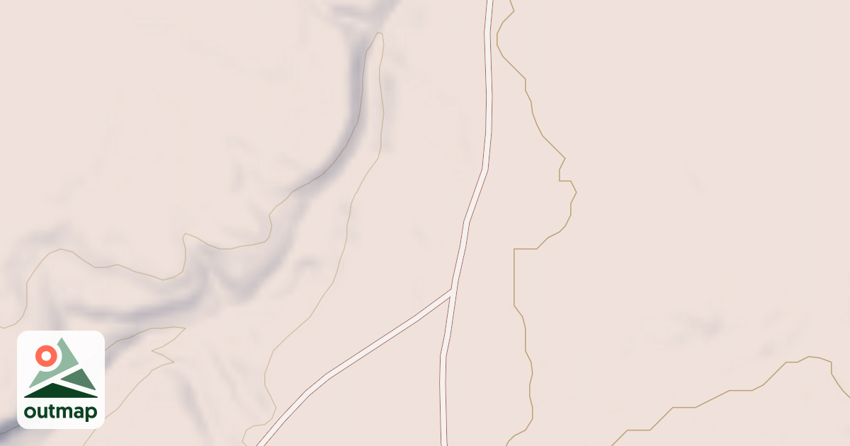 Map of BLM National GTLF Public Motorized Roads 01d80023-63b8-407c-8c7e-48cb476ecfe0
