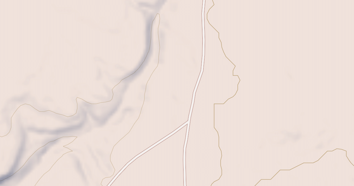Map preview of BLM National GTLF Public Motorized Roads 01d80023-63b8-407c-8c7e-48cb476ecfe0