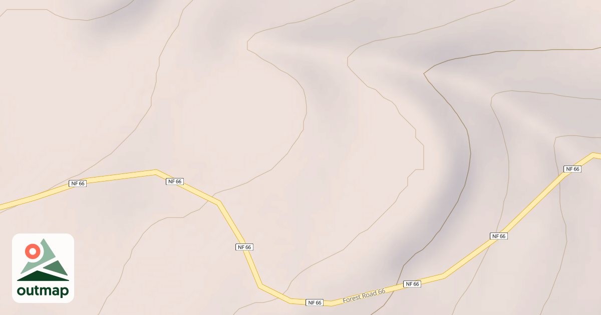 Map of 6600560 ED 10