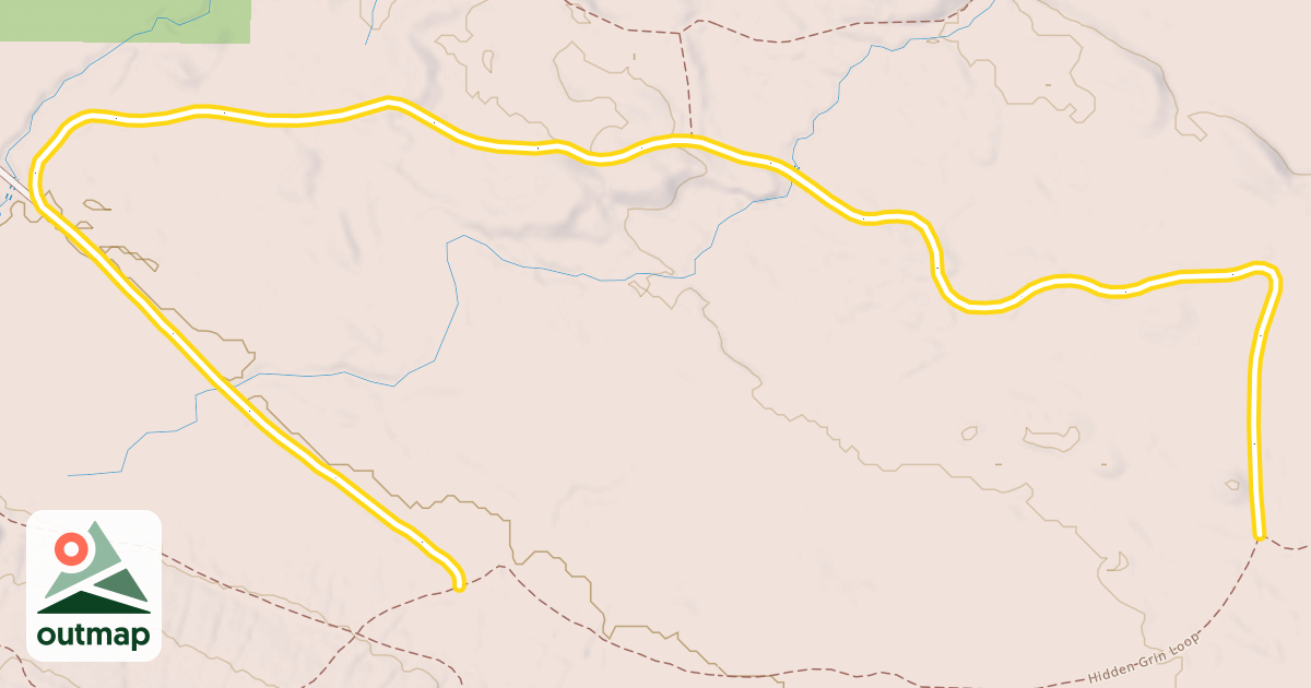 Map of Meditation Loop
