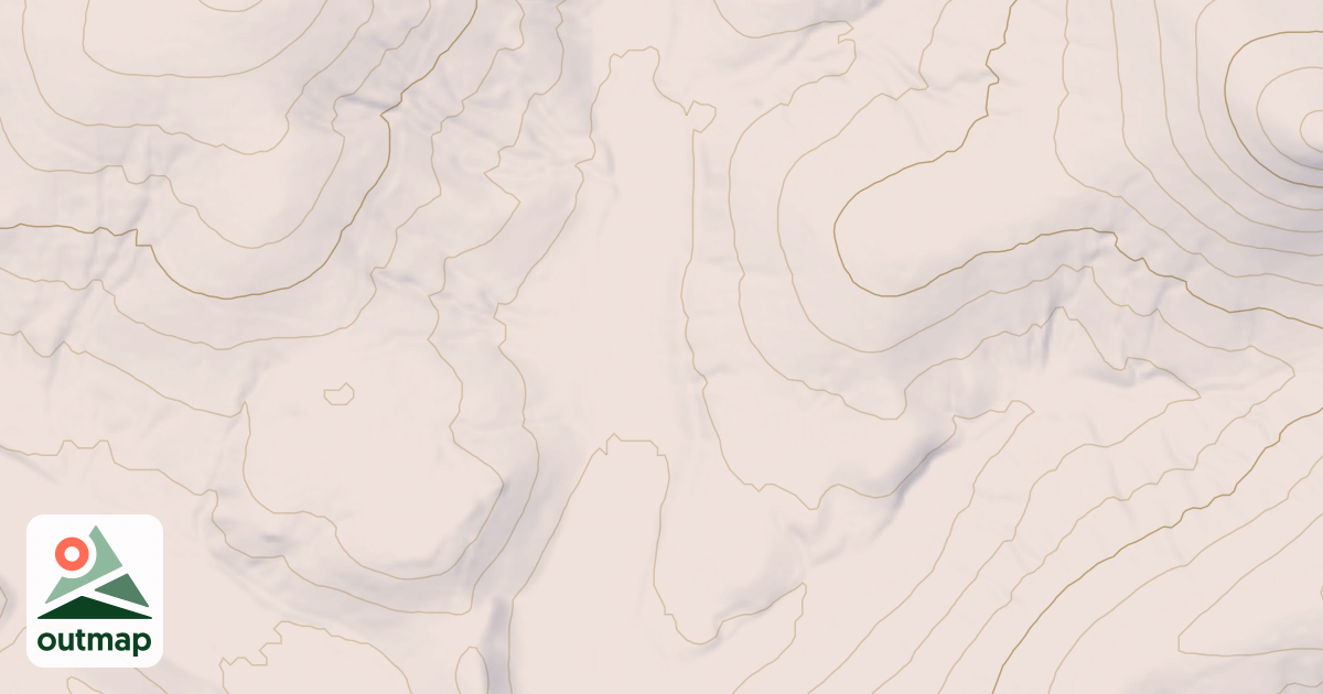 Map of OAK MOUNTAIN