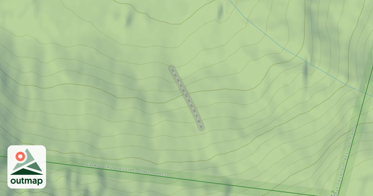Map of X-Xalibur