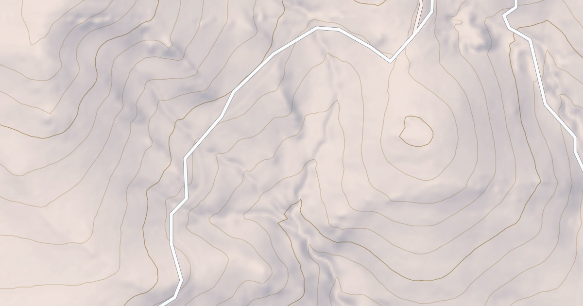 Map preview of BLM National GTLF Public Motorized Roads d618368a-7114-4b29-8618-df50c1fa9e31