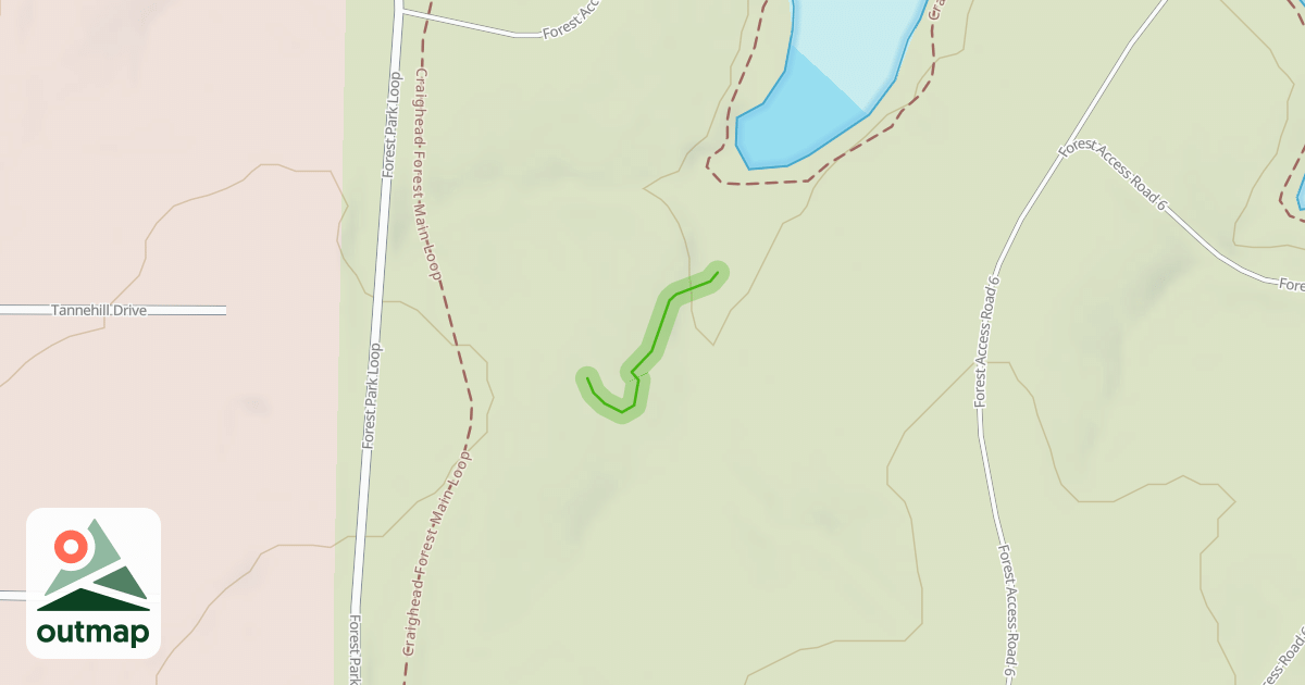 Map of Slice