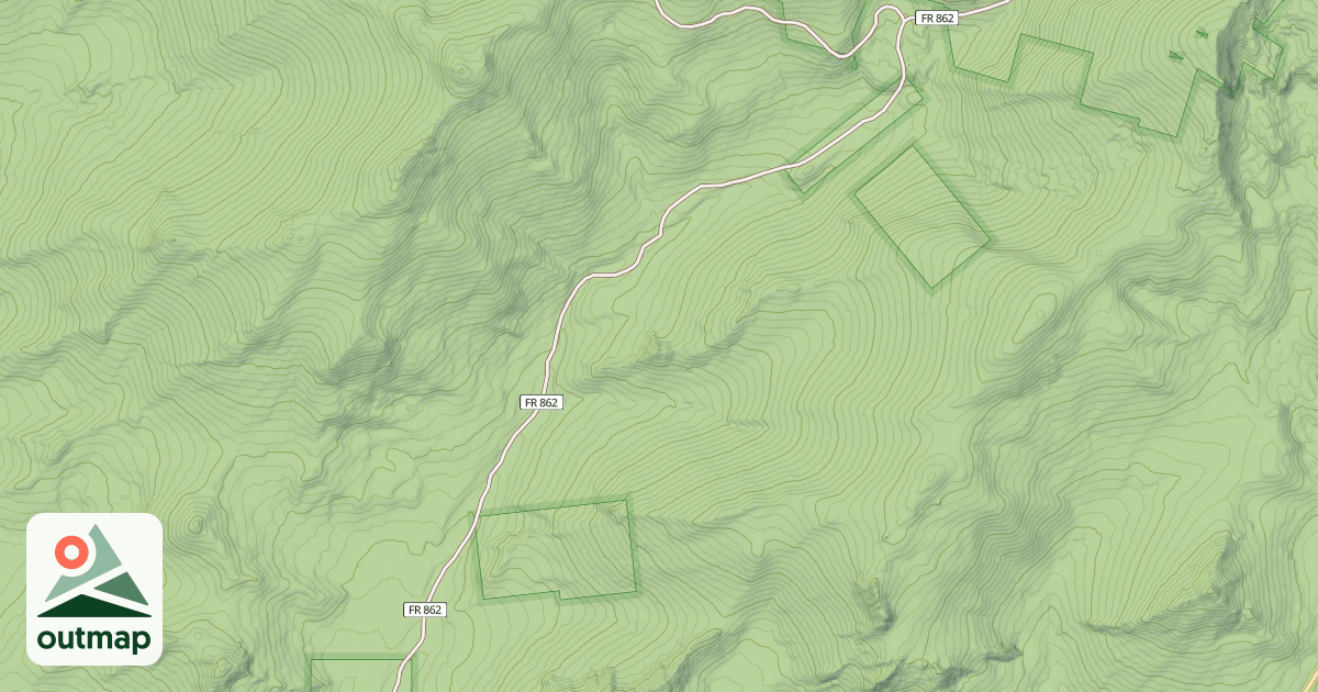 Map of HAGGARTY