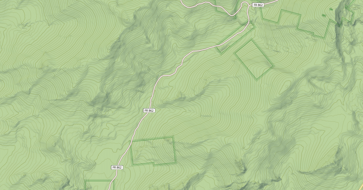 Map preview of HAGGARTY