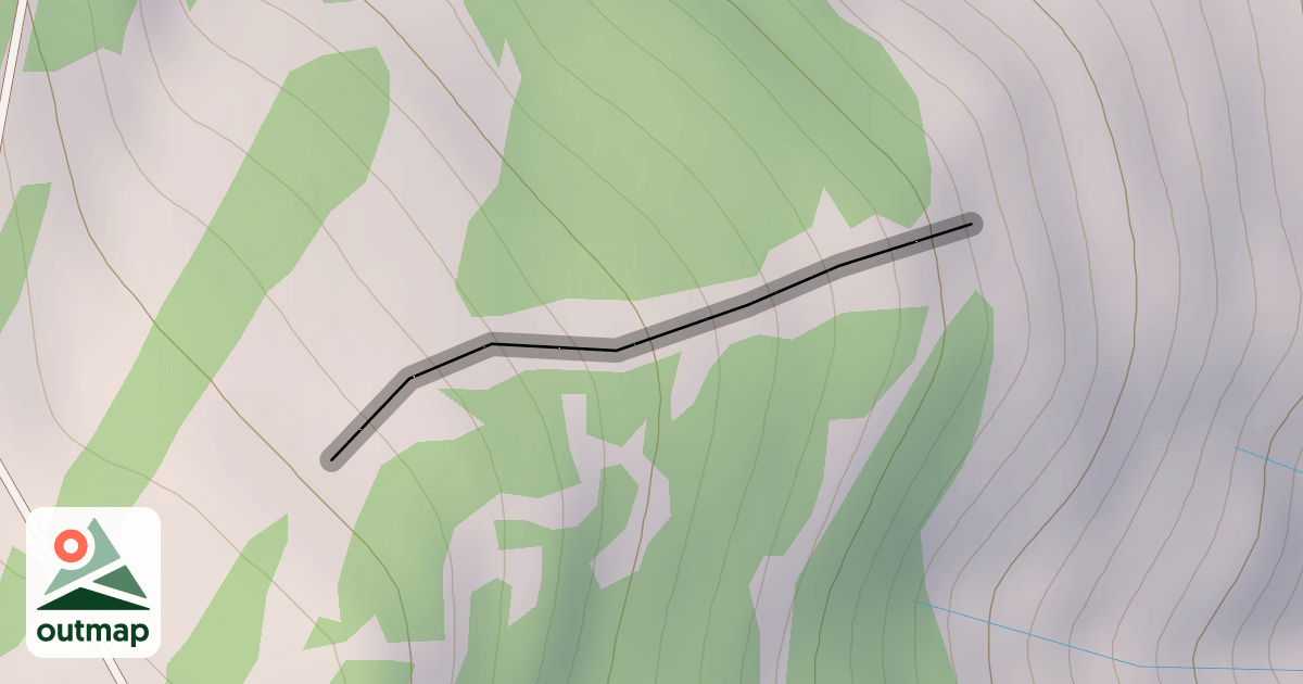 Map of Boomerang