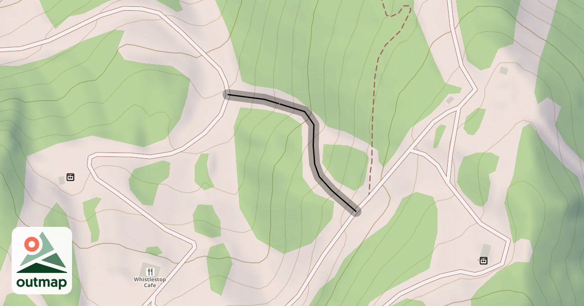 Map of Psycho Path