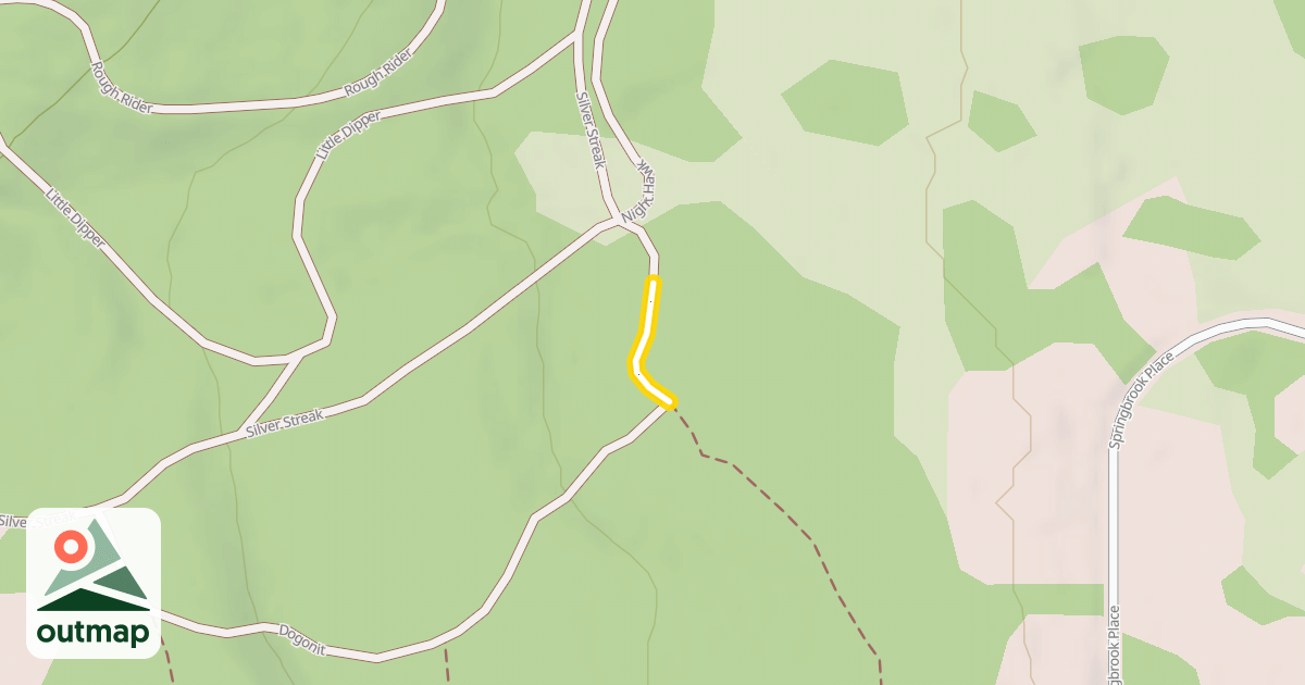Map of Dogonit