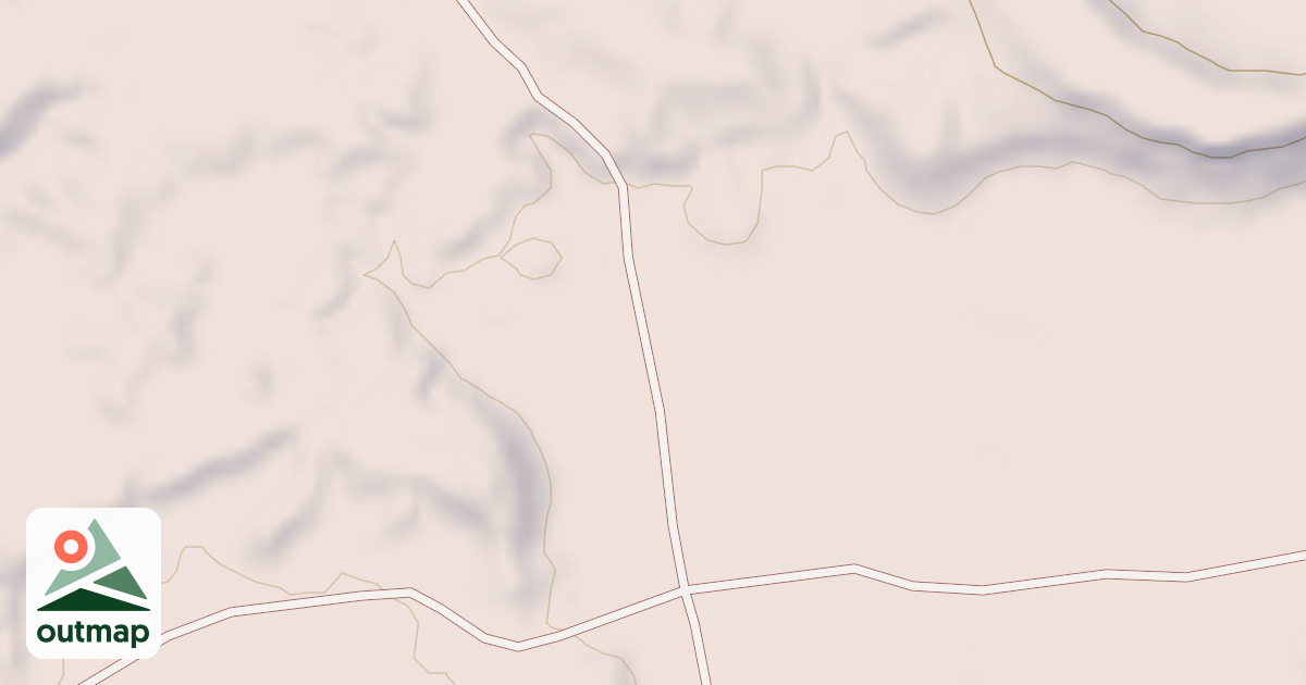 Map of BLM National GTLF Public Motorized Roads 29f2b0ff-f7b8-4112-995a-c24f9fd68a10