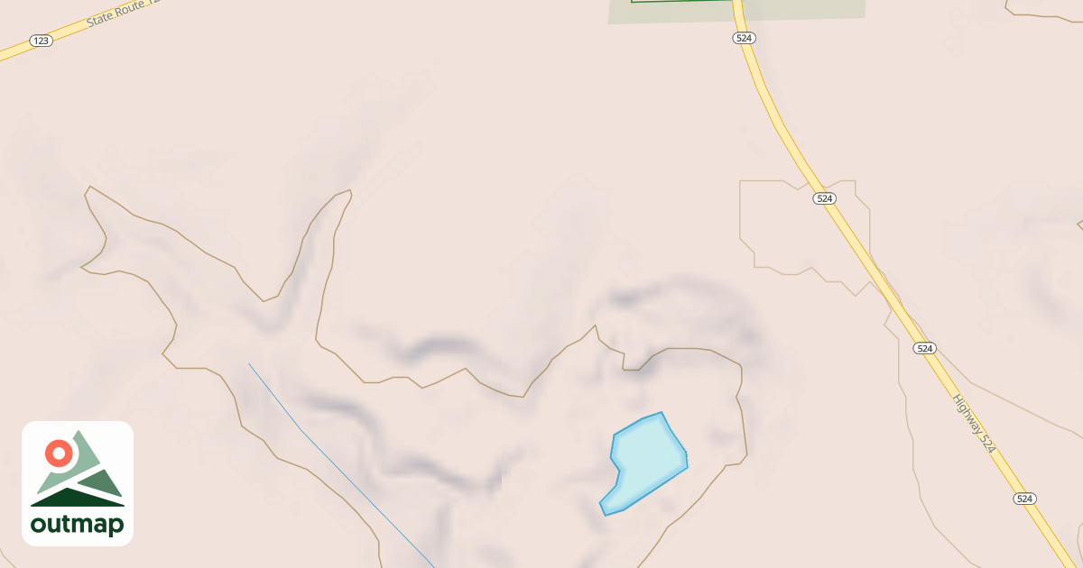 Map of 1163